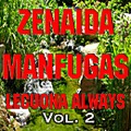 zenaida manfugas vol 2