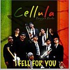 cellula - i fell for you