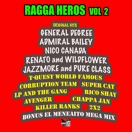 ragga heros vol 2