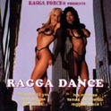 ragga dance