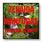 zenaida manfugas vol 2