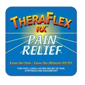 theraflex rx pain cream copy