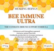 Bee Immune Ultra Label