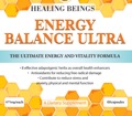 Energy Balance Ultra Supplement