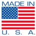 made in U.S.A.