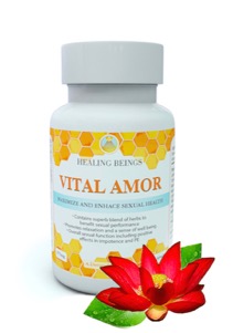 vital amor